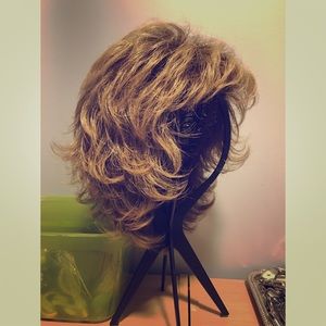 Wig by Euro Next collection